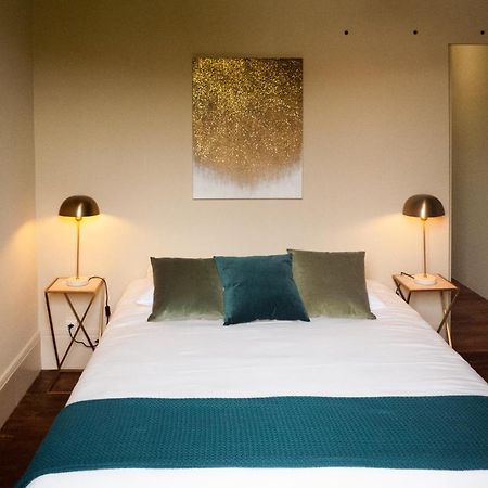 Les Chambres Du Montreal Et L'Hotel Particulier Luaran gambar