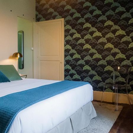 Les Chambres Du Montreal Et L'Hotel Particulier Luaran gambar