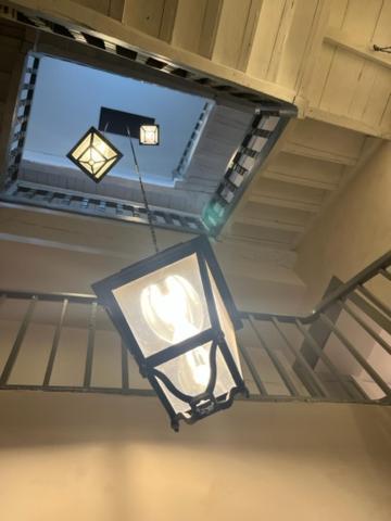 Les Chambres Du Montreal Et L'Hotel Particulier Luaran gambar