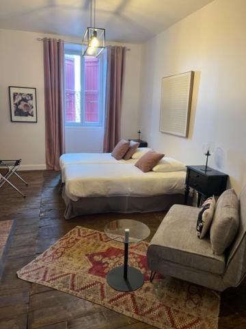 Les Chambres Du Montreal Et L'Hotel Particulier Luaran gambar