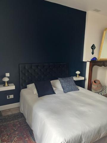 Les Chambres Du Montreal Et L'Hotel Particulier Luaran gambar