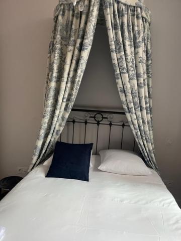 Les Chambres Du Montreal Et L'Hotel Particulier Luaran gambar
